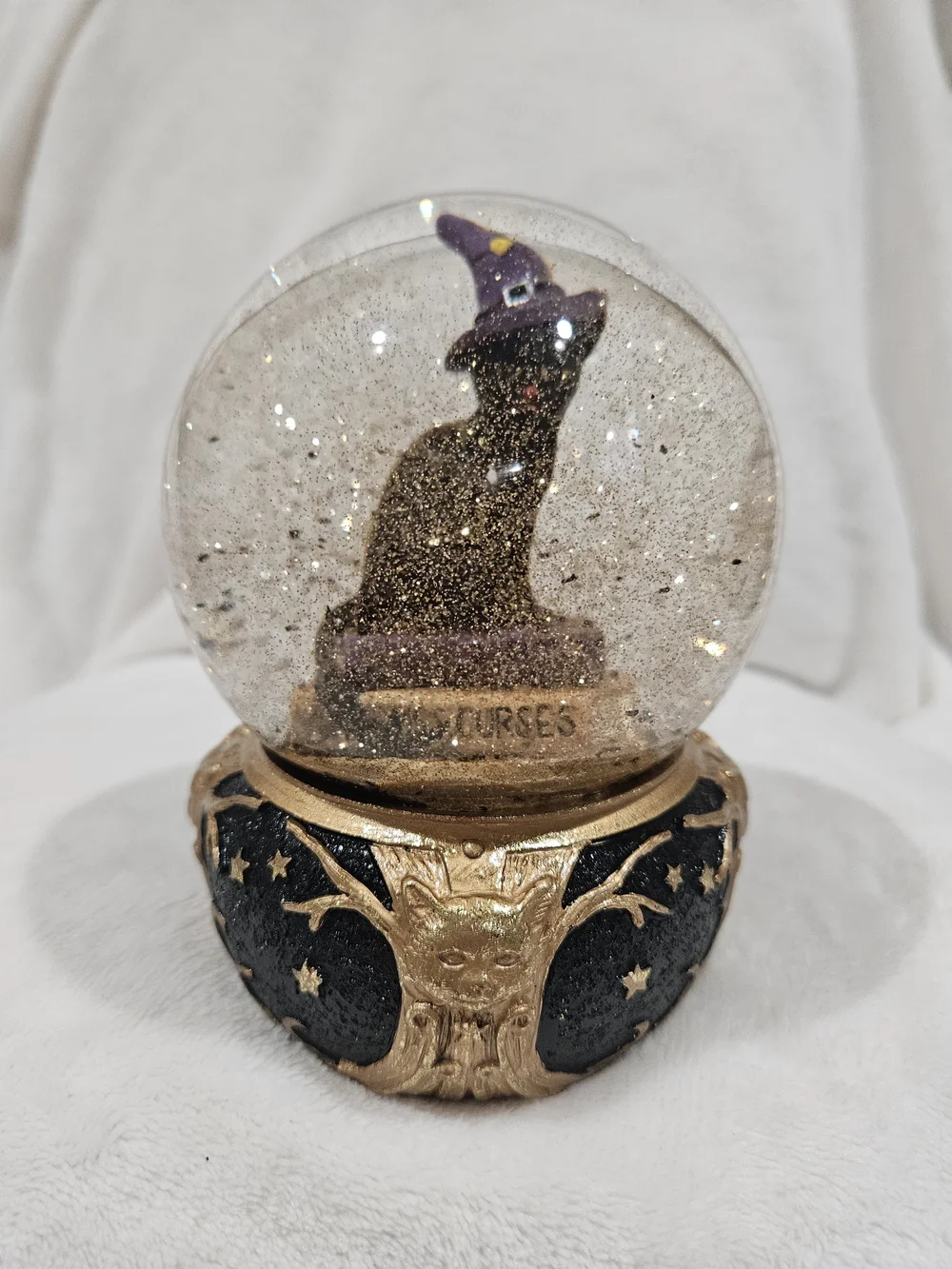N/A decorative snow